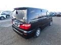 2007 Toyota Alphard