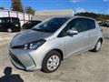 2016 Toyota Vitz