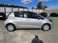 2016 Toyota Vitz
