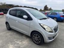 2007 Suzuki Cervo