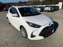 2020 Toyota Yaris