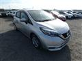2018 Nissan Note