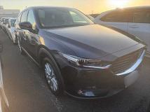 2018 Mazda Mazda Others