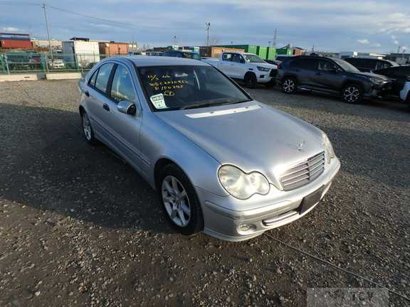 2004 Mercedes-Benz Mercedes-Benz Others