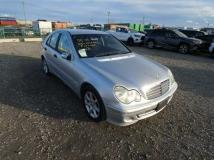 2004 Mercedes-Benz Mercedes-Benz Others