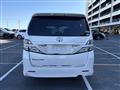 2008 Toyota Vellfire