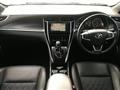 2019 Toyota Harrier