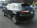 2019 Toyota Harrier