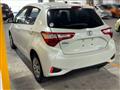 2018 Toyota Vitz