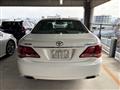 2008 Toyota Crown