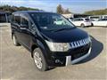 2009 Mitsubishi Delica D5