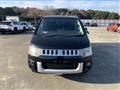 2009 Mitsubishi Delica D5