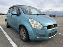 2008 Suzuki Splash