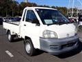 2007 Toyota Townace Truck
