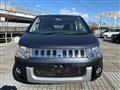 2008 Mitsubishi Delica D5