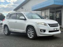 2012 Toyota Vanguard