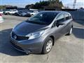 2015 Nissan Note