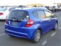 2011 Honda Fit