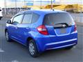 2011 Honda Fit
