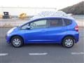 2011 Honda Fit