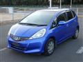 2011 Honda Fit