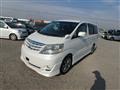 2008 Toyota Alphard