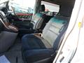 2008 Toyota Alphard