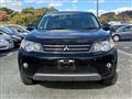 2009 Mitsubishi Outlander