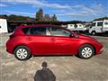 2015 Toyota Auris