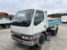 1997 Mitsubishi Canter
