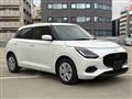 2024 Suzuki Swift
