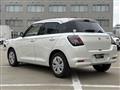 2024 Suzuki Swift
