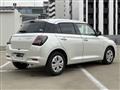 2024 Suzuki Swift
