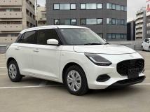 2024 Suzuki Swift