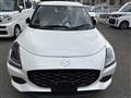 2024 Suzuki Swift