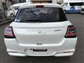 2024 Suzuki Swift