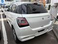 2024 Suzuki Swift