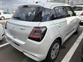 2024 Suzuki Swift