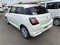 2024 Suzuki Swift