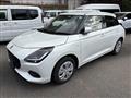 2024 Suzuki Swift