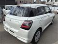 2024 Suzuki Swift