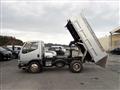 1997 Mitsubishi Canter