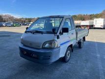 2007 Toyota Liteace Truck