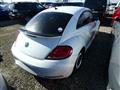 2014 Volkswagen Beetle