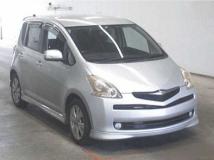 2010 Toyota Ractis