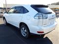2003 Toyota Harrier