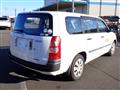 2004 Toyota Succeed Van