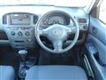 2004 Toyota Succeed Van