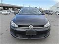 2014 Volkswagen Golf Variant