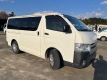 2015 Toyota Regiusace Van